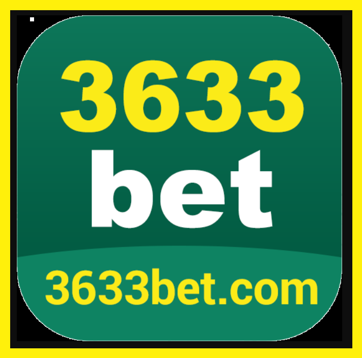 Imagem promocional da 3633BET mostrando a plataforma e suas vantagens